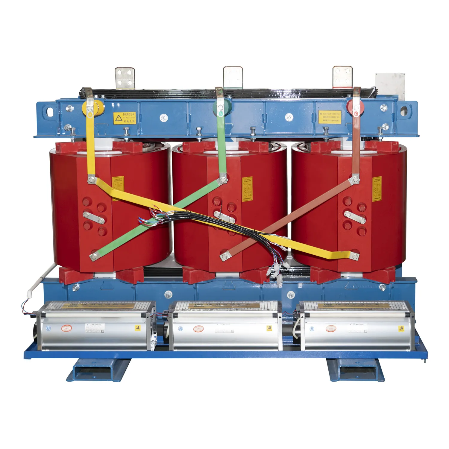 Dry-Type Transformer