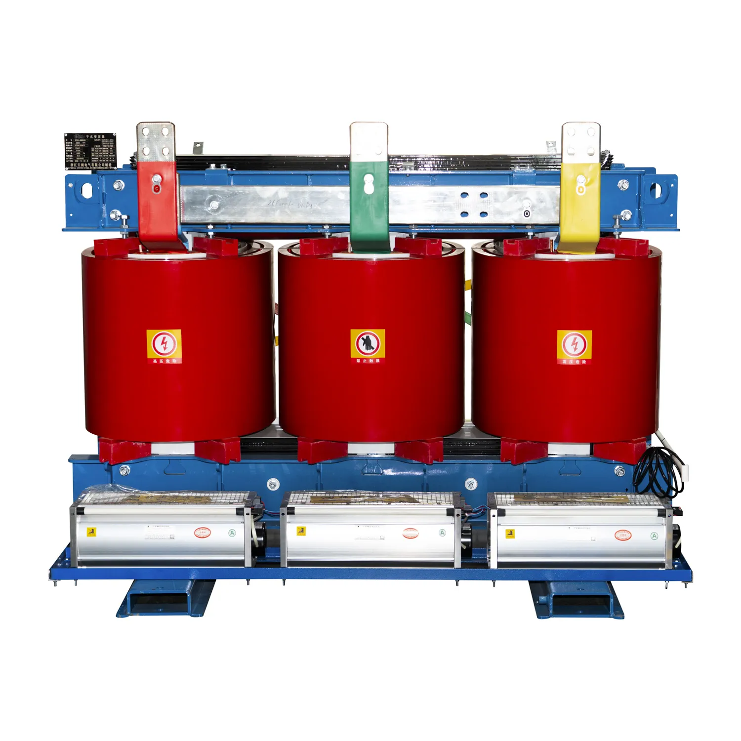 Dry-Type Transformer