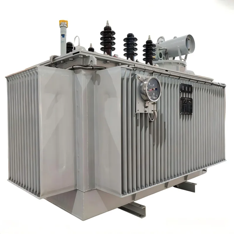 electric arc furnace transformers market