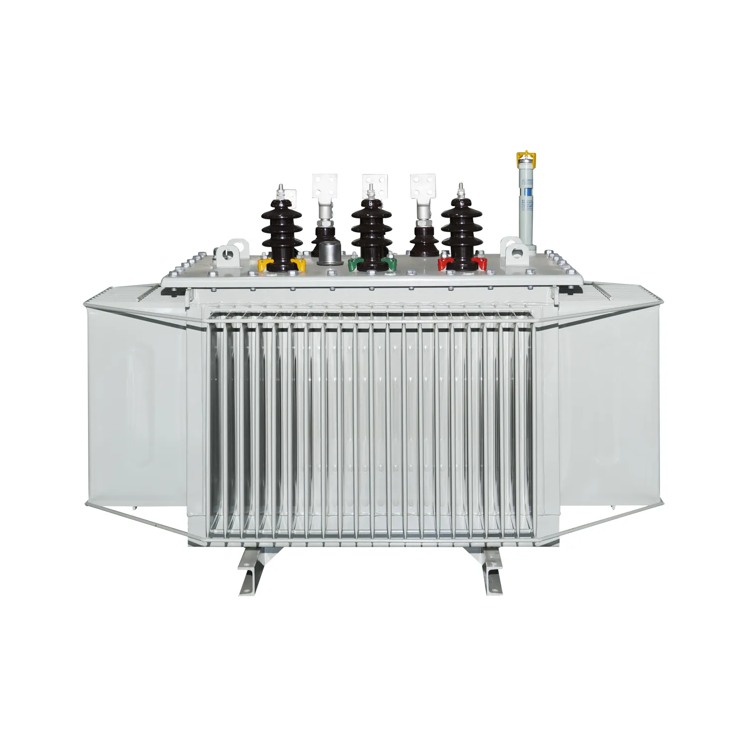 electric distribution equipment