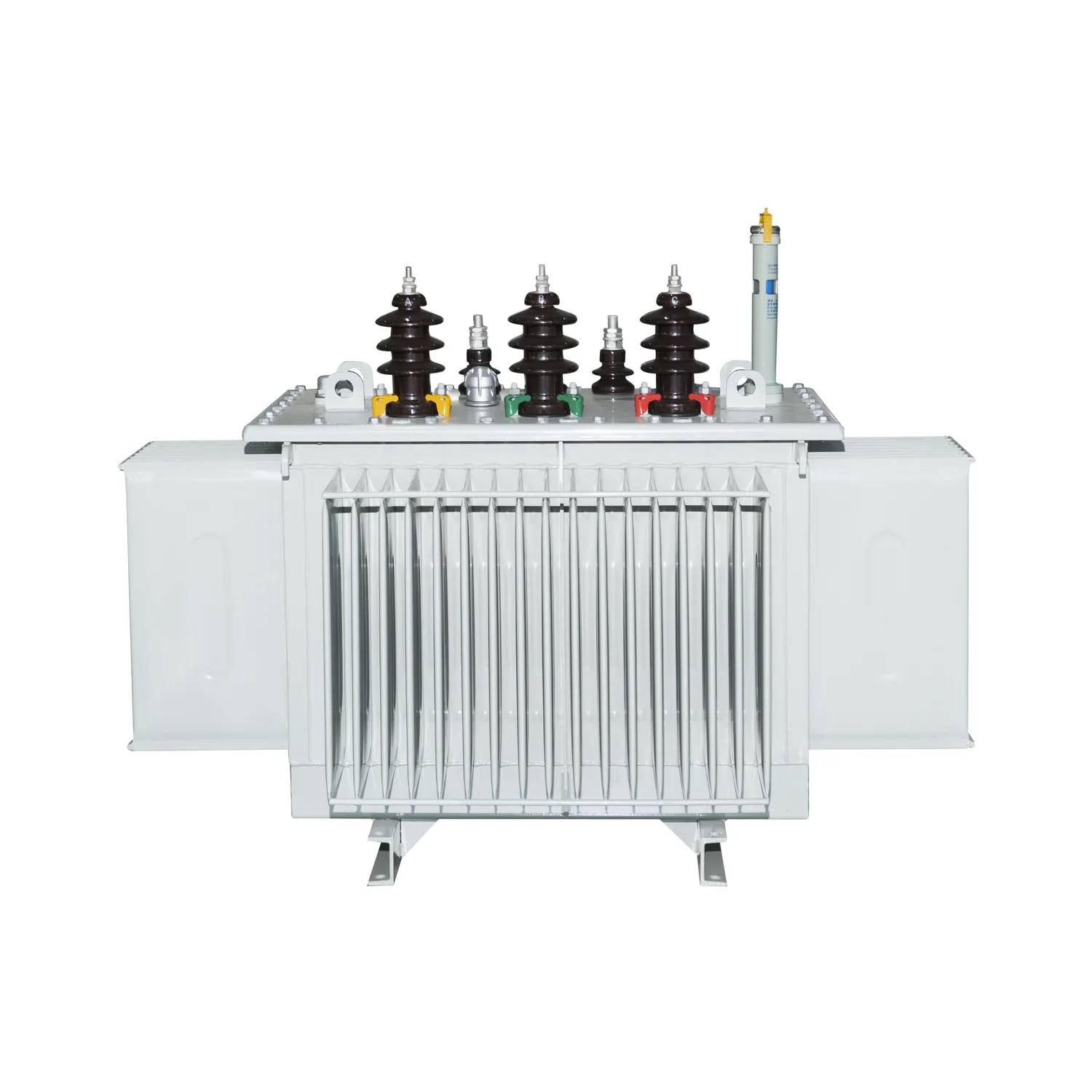electric power distribution equipment