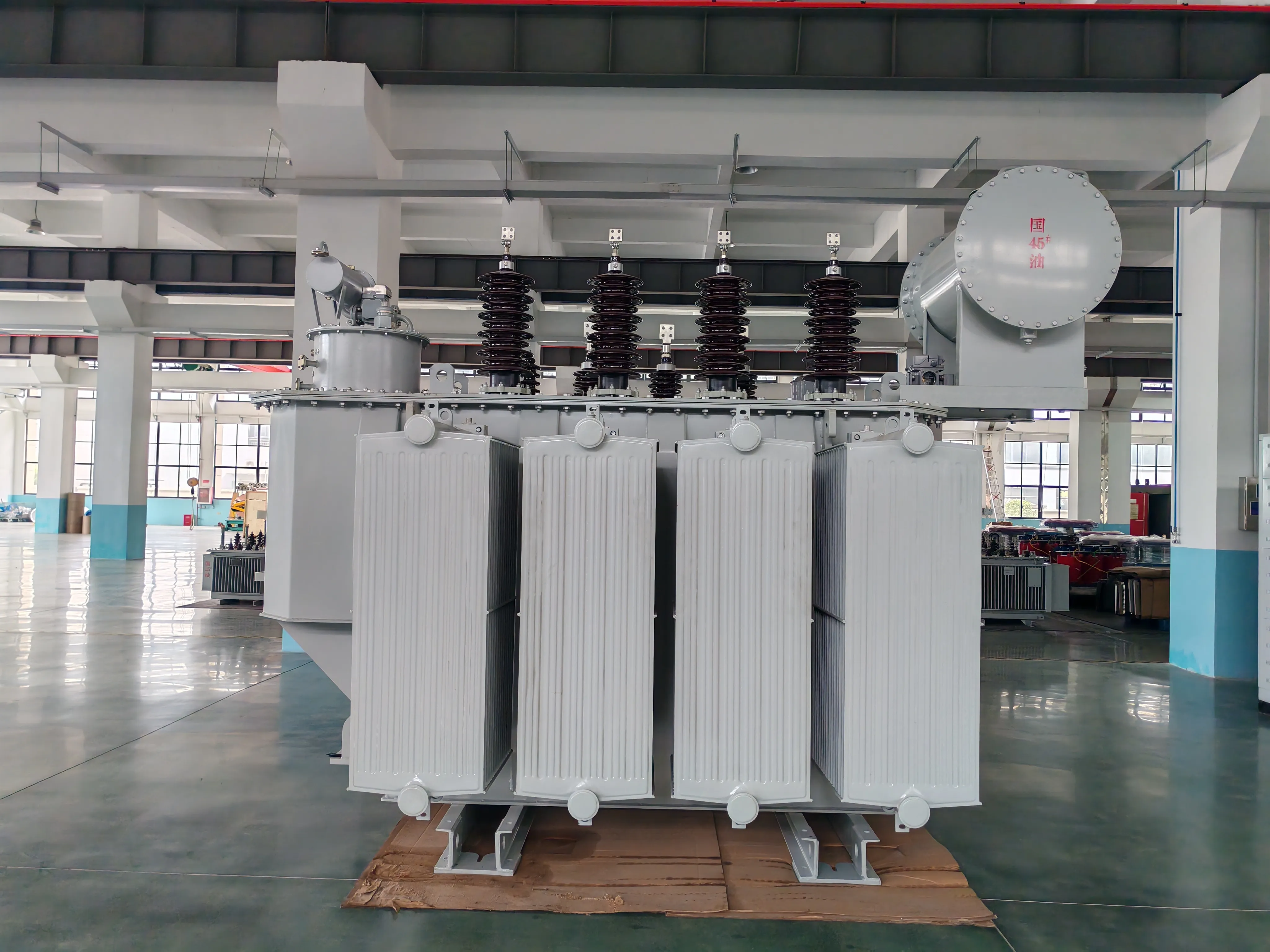 electrical transformer china