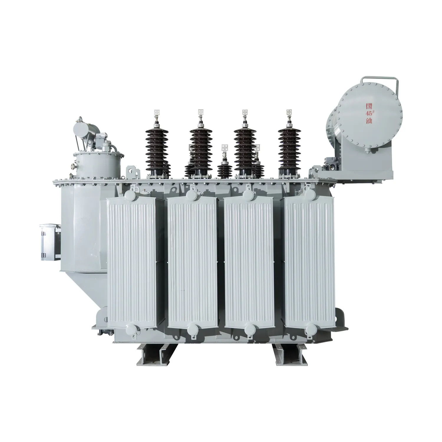 35KV High-Voltage Power Transformer