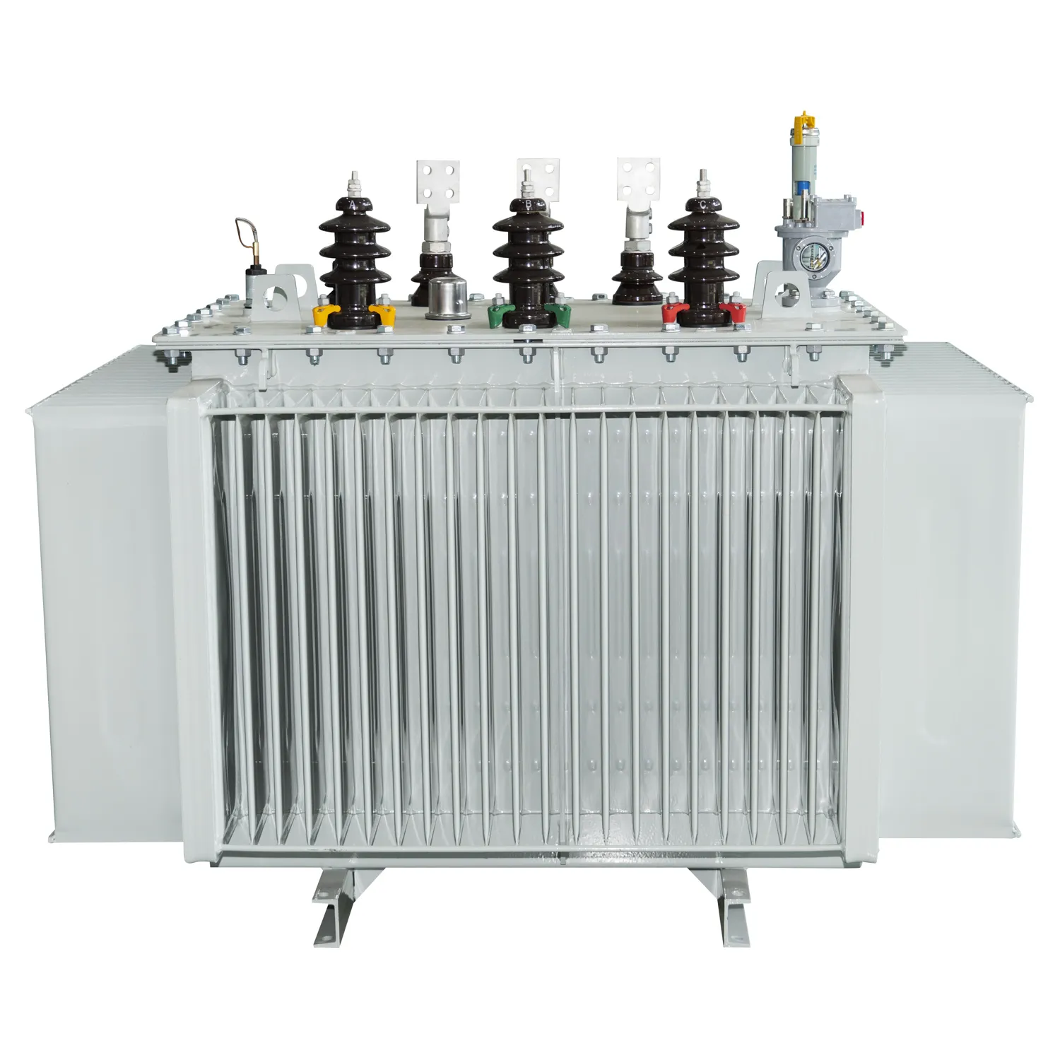 high power transmission