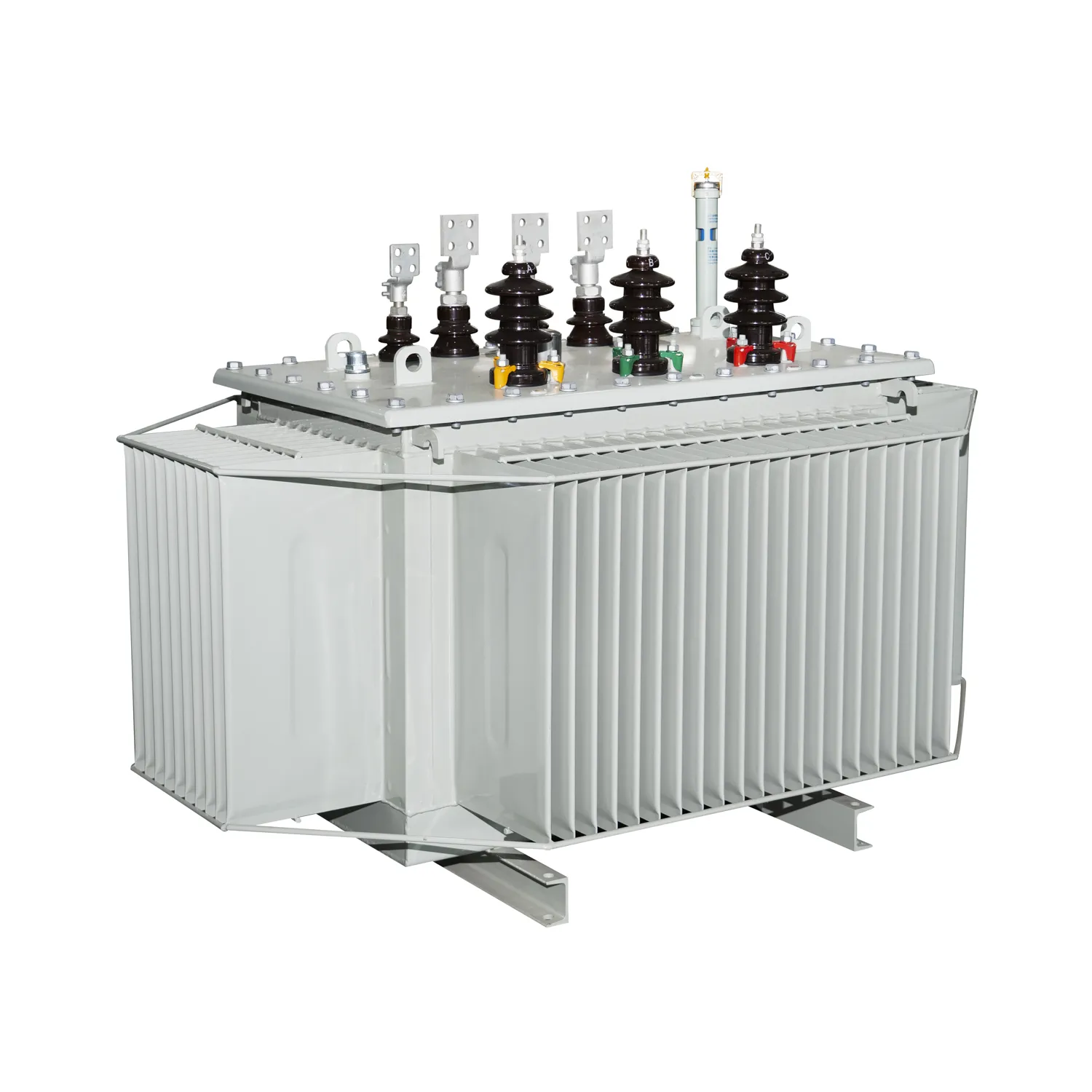 11KV S11 Oil-immersed Power Transformer