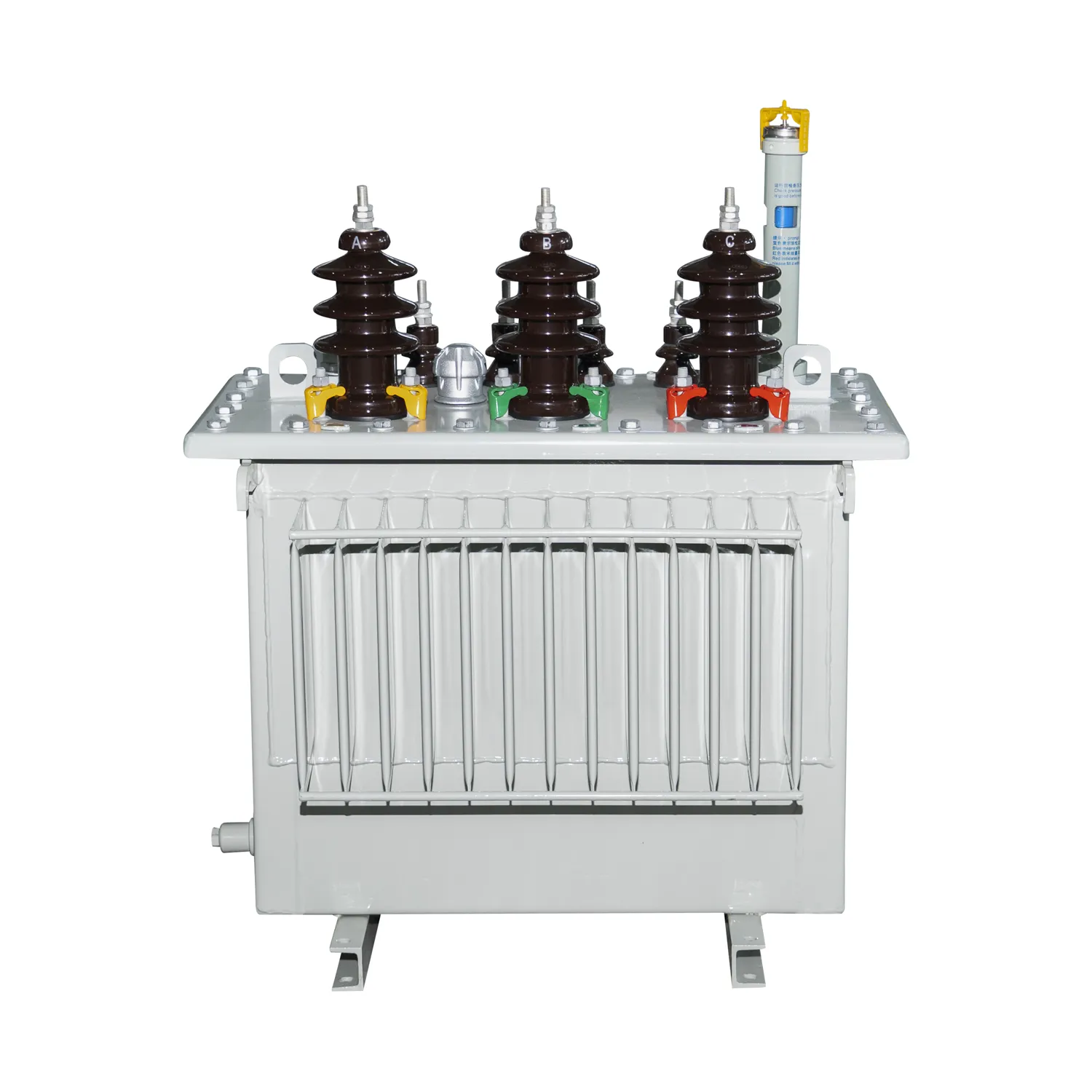 high voltage power transmission