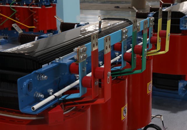 Applications of Oil Immersed Transformers
