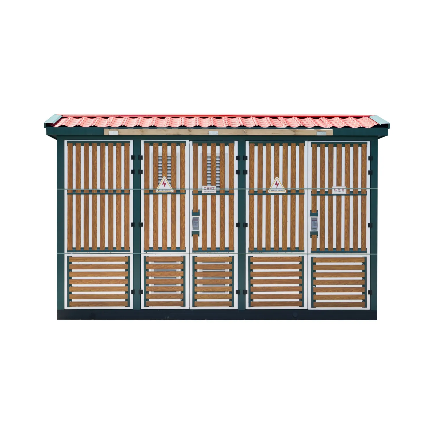 hv substation