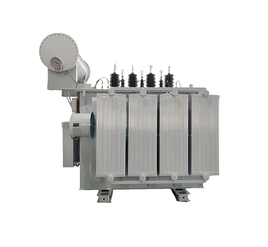 oil immersed distribution transformer for sale
