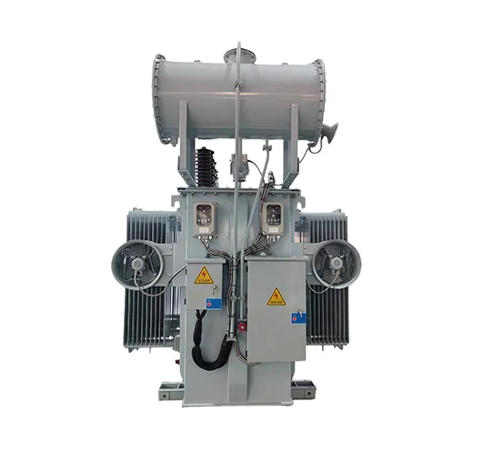 oil immersed transformer wholesale