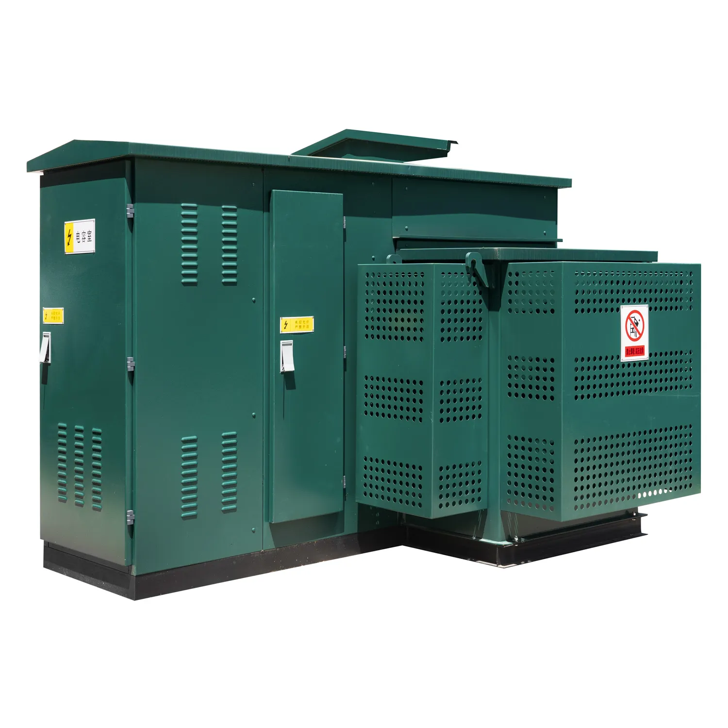 pad mounted transformer manufacturers