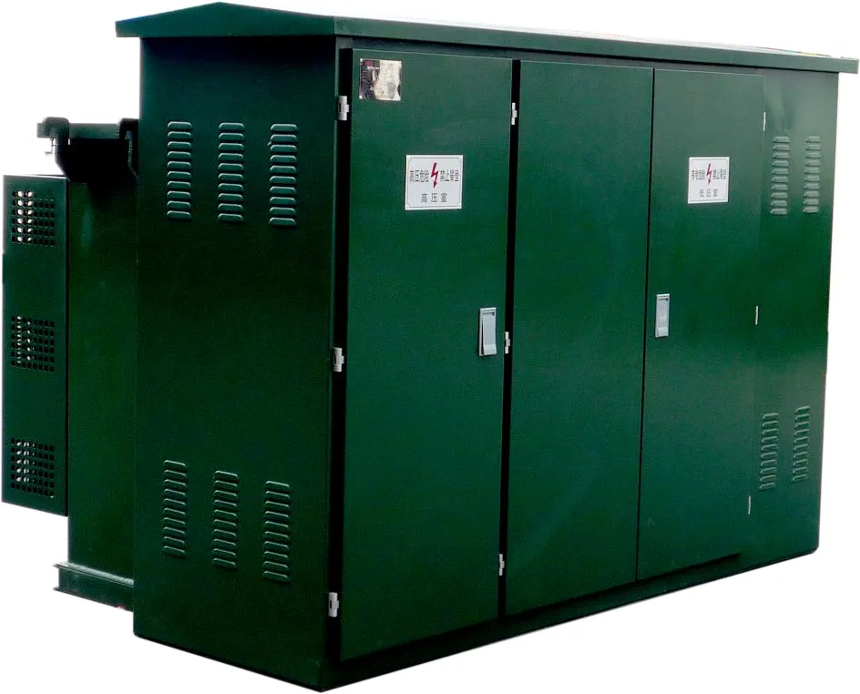 pad mounted transformer suppliers