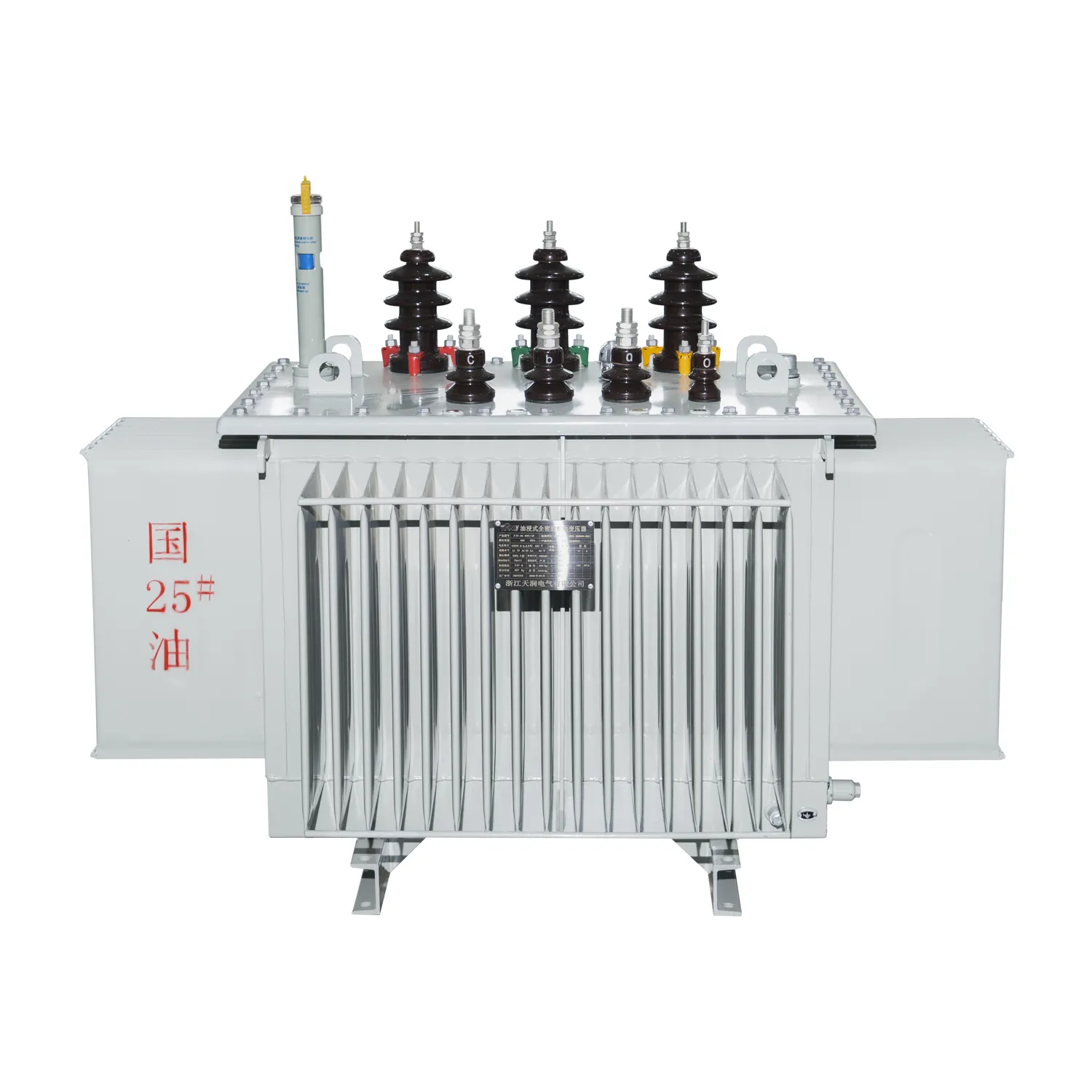 power distribution equipment company