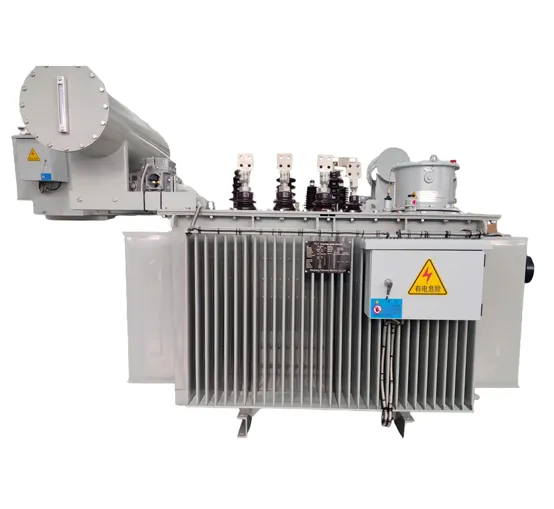 power distribution video