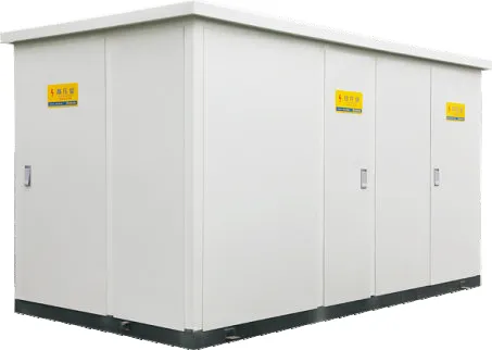 pv substation engineering