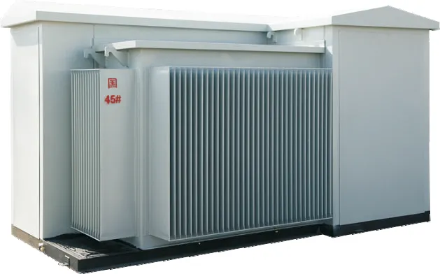 pv substation