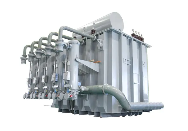 Special Transformer