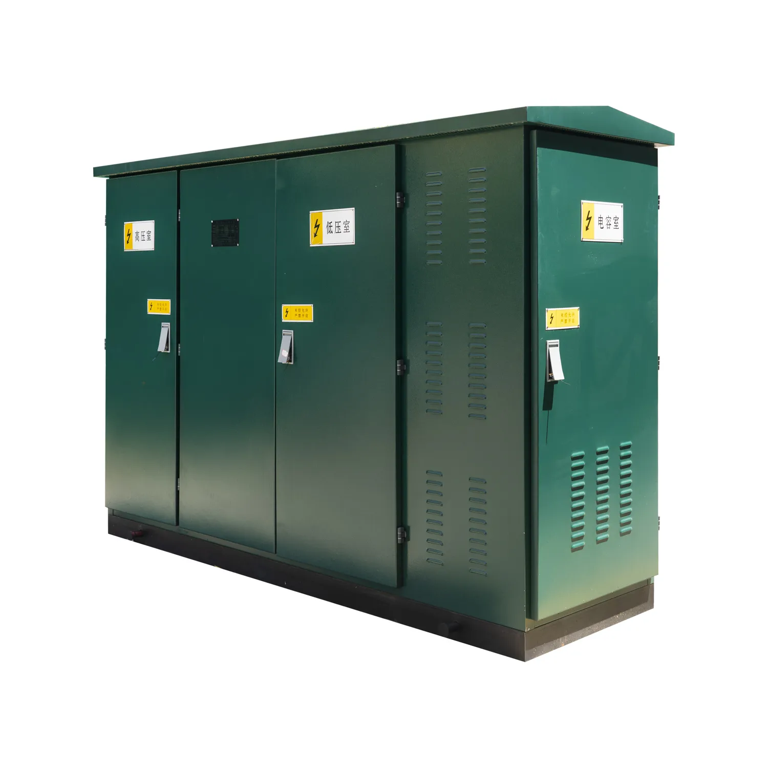 substation manufacturers