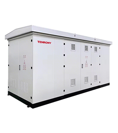 Substation