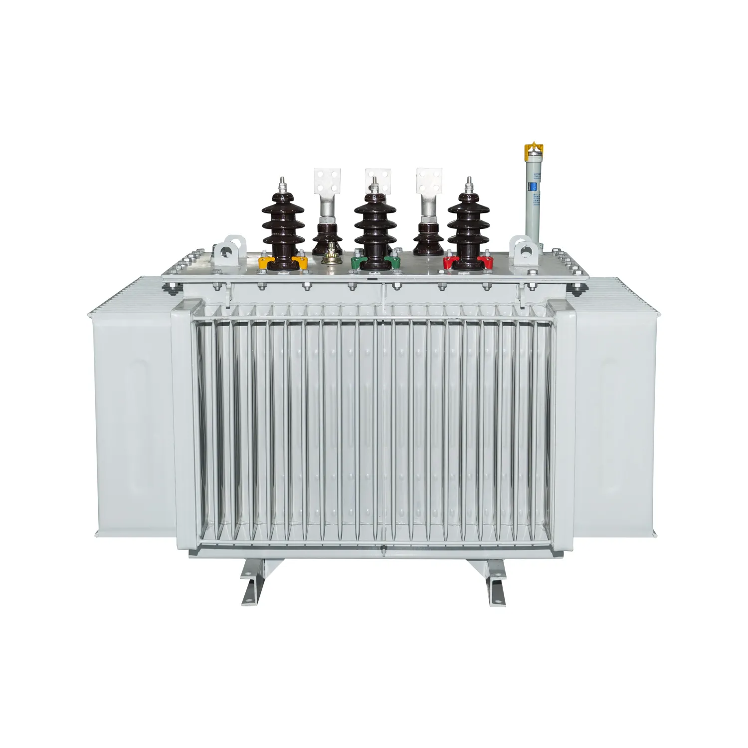 three phase transmission