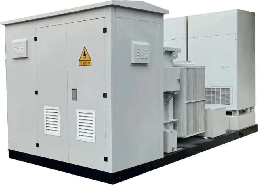 wind substation