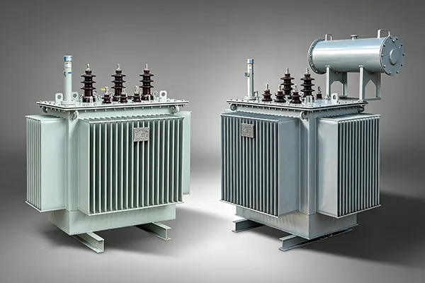 What Is the Difference Between a Dry-Type and Oil-Immersed Transformer?