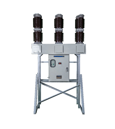 Circuit Breaker
