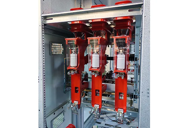 Circuit Breaker