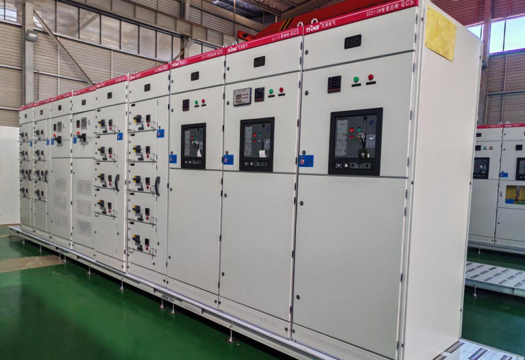 Popular Science of Low-Voltage Switchgear Popular Science of Low-Voltage Switchgear