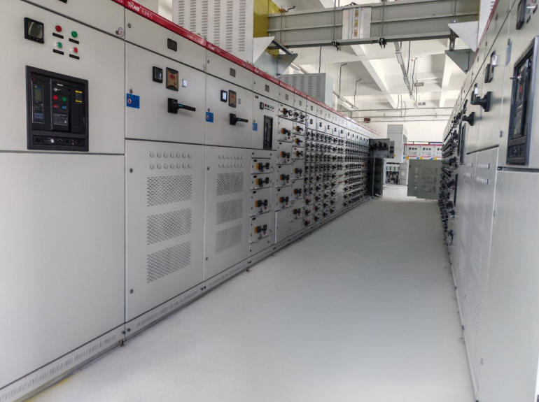 Popular Science of Low-Voltage Switchgear Popular Science of Low-Voltage Switchgear