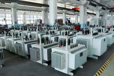 Leading Oil Immersed Transformer Manufacturers and Supplier Worldwide Guide