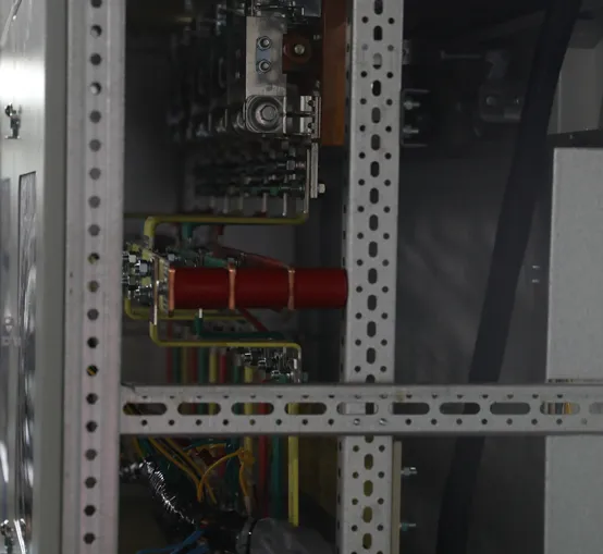 distribution equipment electrical