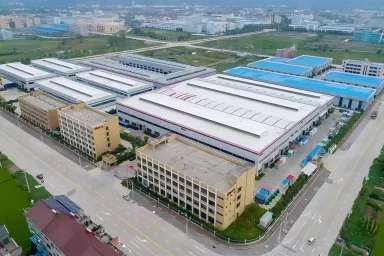Top Power Distribution Equipment Manufacturers in China