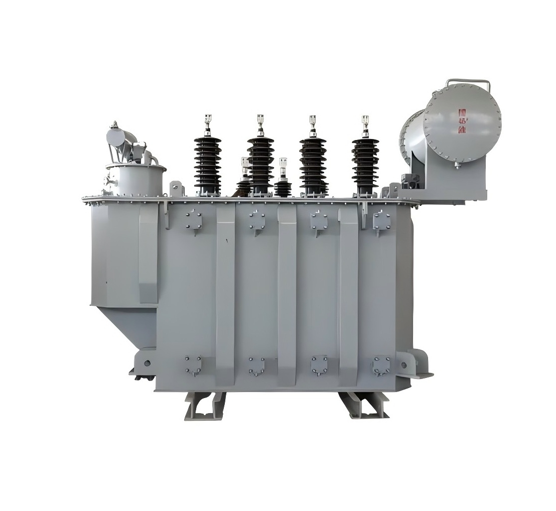 What Is a Power Transformer? Exploring Its Importance in Energy Distribution What Is a Power Transformer? Exploring Its Importance in Energy Distribution