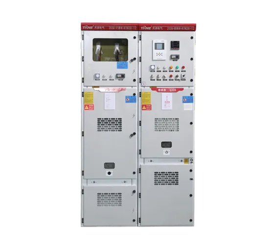 electric power distribution equipment