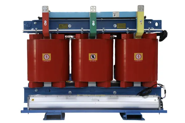 Deciphering the Meaning of SCB18-1600/11 Dry-Type Transformer Model, Understanding Key Points of Electrical Selection