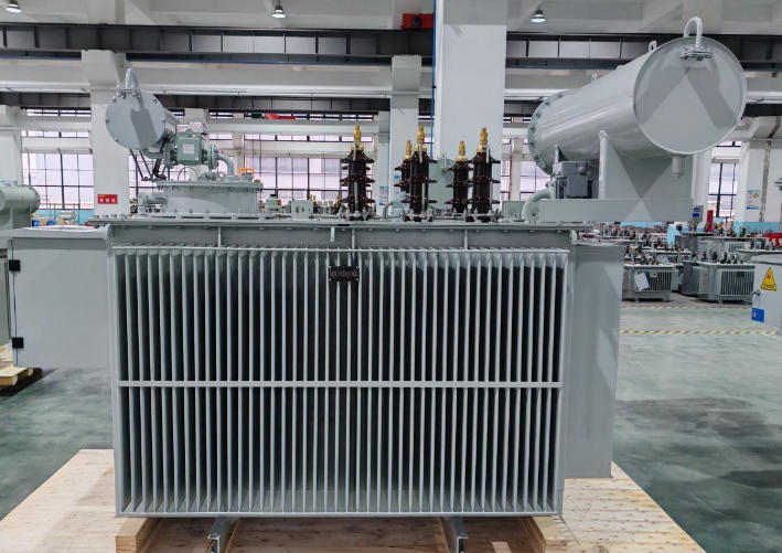 Function of a Transformer Oil Conservator （Expansion Tank）