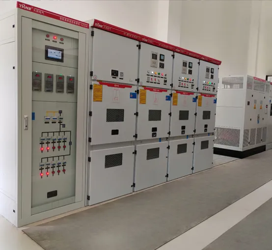 electrical distribution manufacturers