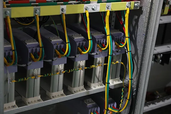 What is a cable?