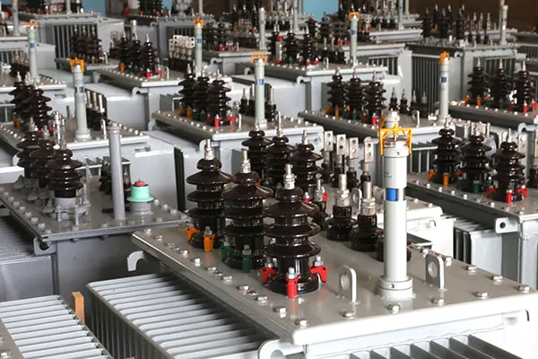 Oil-Immersed Transformer: Complete Guide to Working Principle, Lifespan, Testing and Applications