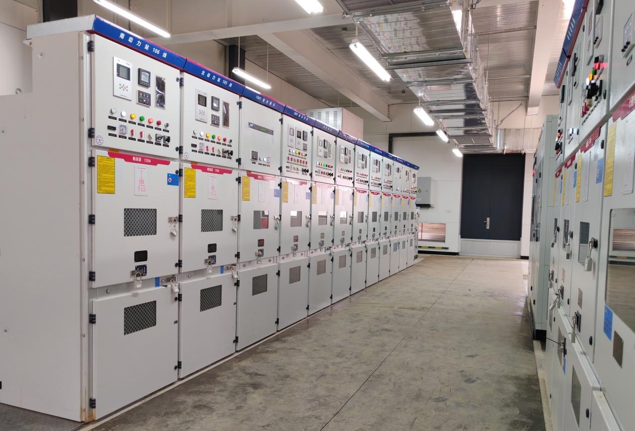 Difference between Tenrony Electric's SF6 ring main unit and ordinary switchgear and description of arc protection configuration Difference between Tenrony Electric's SF6 ring main unit and ordinary switchgear and description of arc protection configuration