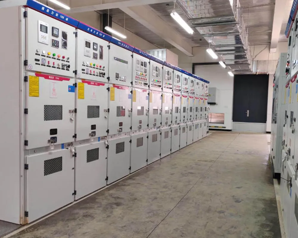 Tenrony Empowers FAW Jiefang Wuxi R&D Base National Brands Collaborate to Set a Benchmark