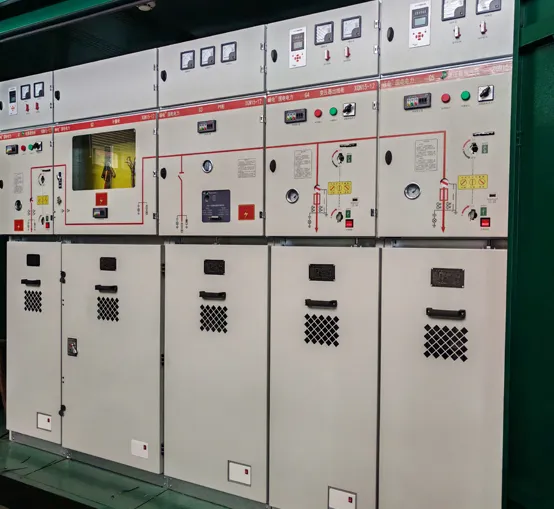 hv switchgear