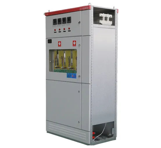 industrial electrical equipment distribution