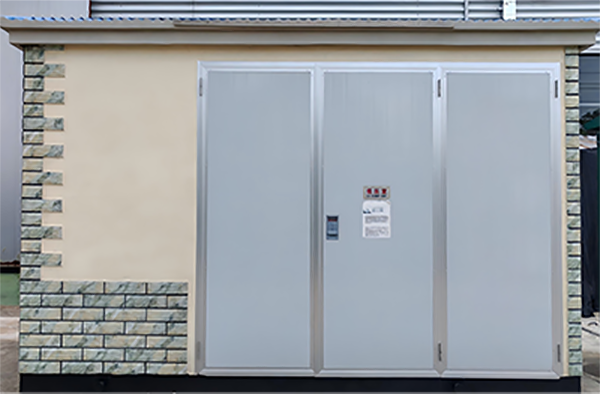 What are the main transformers and box-type transformers? What are the differences between them?