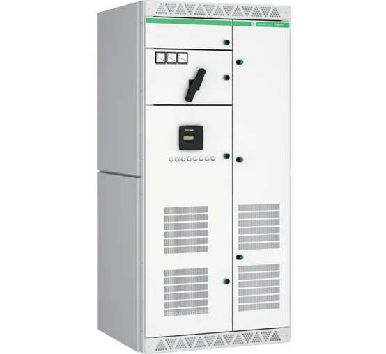low voltage switchgear diagram