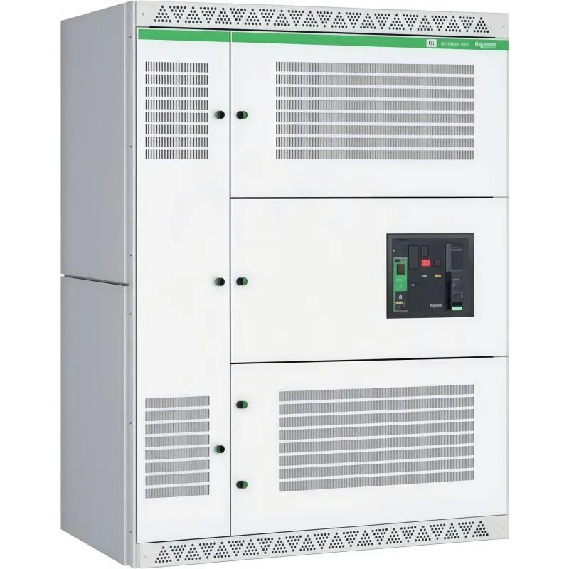 low voltage switchgear manufacturers