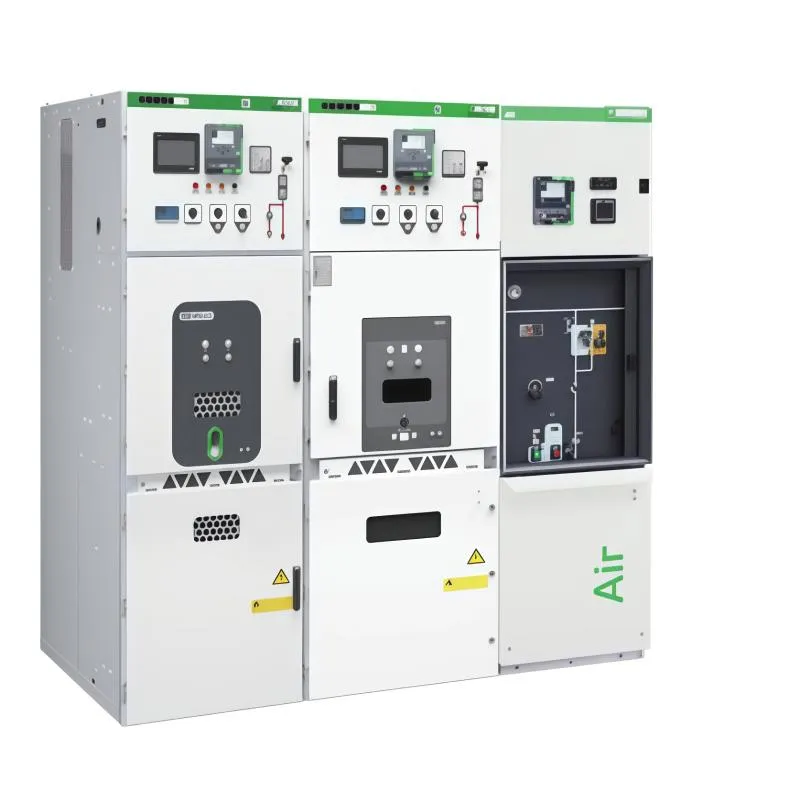 low voltage switchgear products