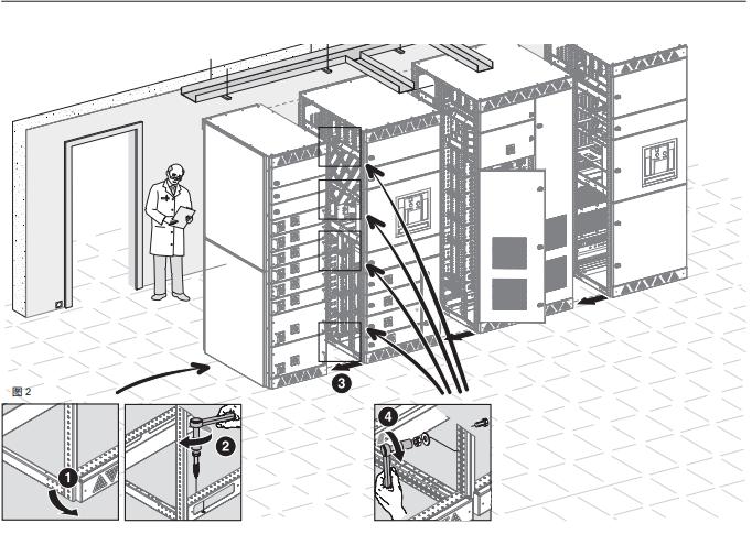 Schneider Pre-Smart LV Switchgear Specification Schneider Pre-Smart LV Switchgear Specification