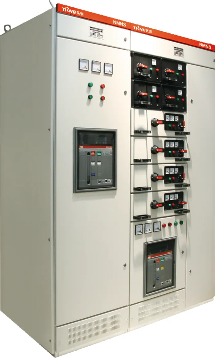 low voltage switchgear suppliers